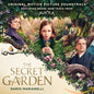 Dario Marianelli: The Secret Garden (Original Motion Picture Soundtrack) - CD