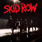 Skid Row - Skid Row - Silver LP