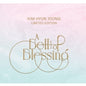 Kim Hyun Joong: A Bell Of Blessing (incl. DVD + 42pg Photobook) - CD
