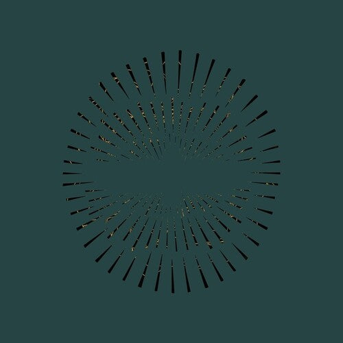 Guffond, Jasmine & Skodvin, Erik K: The Burrow - VINYL