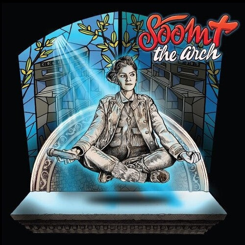 Soom T: The Arch - CD