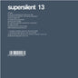 Supersilent: 13 - VINYL