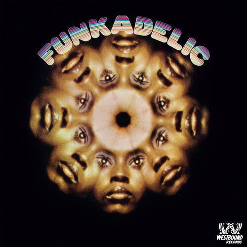 Funkadelic - Funkadelic - VINYL