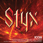 Styx - Icon - VINYL