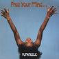 Funkadelic - Free Your Mind - VINYL