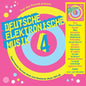 Soul Jazz Records: Deutsche Elektronische Musik 4 - Experimental German Rock and  German Rock and Electronic Music 1971-83 - VINYL
