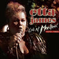 Etta James: Live At Montreux 1975-1993 - VINYL