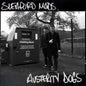 Sleaford Mods: Austerity Dogs - VINYL