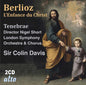 Colin Davis Sir: Berlioz: L'Enfance du christ - CD