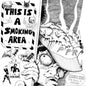 Various Artists: This Is a Smoking Area (Various Artists) - VINYL