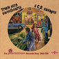 Various Artists: Plantation Records Story 1968-1981 (Various Artists) - CD