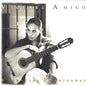 Vicente Amigo: Vivencias Imaginadas - VINYL