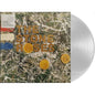 The Stone Roses - The Stone Roses (Clear Vinyl) - VINYL