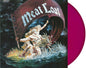 Meat Loaf: Dead Ringer (Violet Vinyl) - VINYL