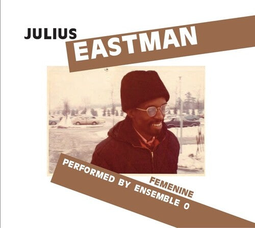 Eastman: Femenine - CD