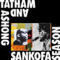 Ashong, Andrew / Tatham, Kaidi: Sankofa Season - VINYL