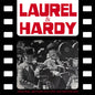 Laurel & Hardy / Original Motion Picture: Laurel & Hardy (Original Motion Picture Soundtrack) - CD