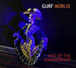 Gurf Morlix: Kiss Of The Diamondback - CD