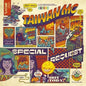 Taiwan MC: Special Request - VINYL
