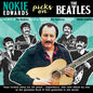 Nokie Edwards: Picks On The Beatles (MQA-CD) - CD