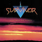 Survivor: Too Hot to Sleep - CD