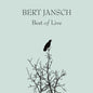 Bert Jansch: Best Of Live - VINYL