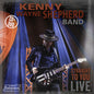 Kenny Wayne Shepherd: Straight To You: Live - CD