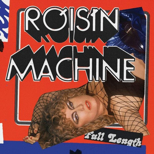 Roisin Murphy: Roisin Machine - VINYL