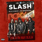 Slash: Live At The Roxy - VINYL