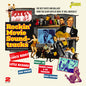 Various Artists: Rockin' Movie Soundtracks / Various - CD