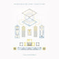 Mario Diaz de Leon: Sanctuary - VINYL