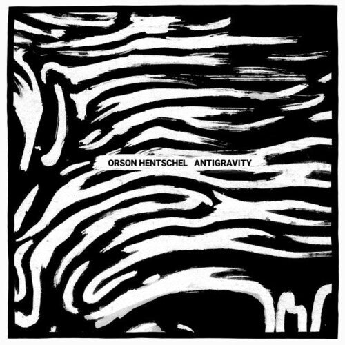 Orson Hentschel: Antigravity - VINYL