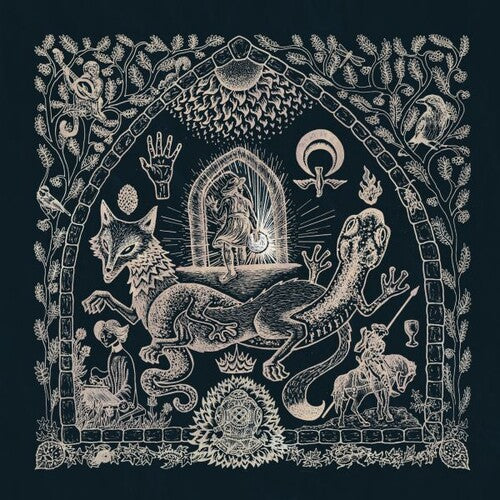 Petrels: Dusk Loom - VINYL