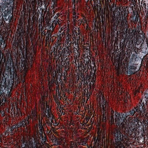 Asfast: The Prime Same - VINYL
