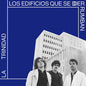 La Trinidad: Los Edificios Que Se Derrumban (Colored Vinyl) - VINYL