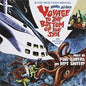 Sawtell, Paul / Shefter, Bert: Voyage To The Bottom Of The Sea: 50th Anniversary (OriginalSoundtrack) - CD