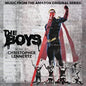 Christopher Lennertz: The Boys - Season 1 - CD