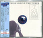 The Tubes: Outside Inside - CD
