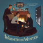 Cold Weather Company: Warmth In Winter - 7-INCH SINGLE