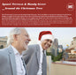 Terraza, Ignasi / Greer, Randy: Around The Christmas Tree - CD