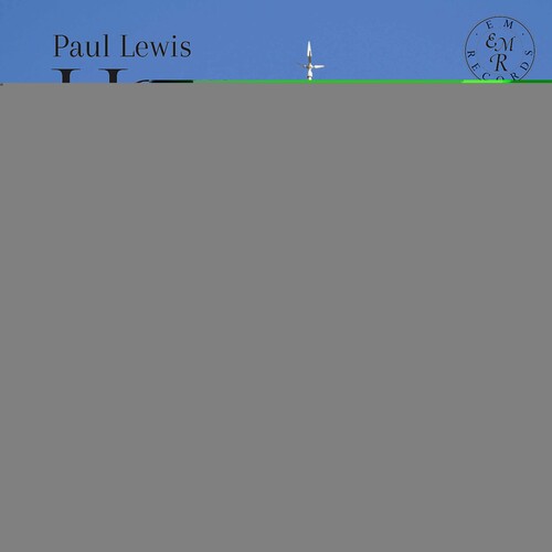 Hosford, Fiona / Pay, Camilla / Rider, Alexander: Paul Lewis: Harpscenes - CD