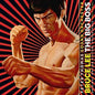 Peter Thomas: Bruce Lee: The Big Boss (The Fist Of Fury) (Original Soundtrack) - CD