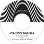 Chico Mann: Come Inside / Sorrow Tears & Blood - 7-INCH SINGLE
