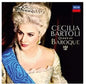 Cecilia Bartoli: Queen of Baroque - CD