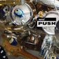 Maral: Push - VINYL