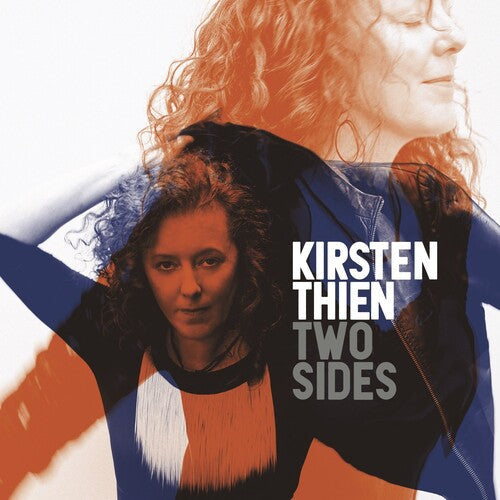 Kirsten Thien: Two Sides - VINYL