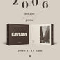 Jukjae: 2006 (incl. 72pg Photobook) - CD