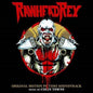 Rawhead Rex: Original 1986 Soundtrack / O.S.T.: Rawhead Rex (Original Motion Picture Soundtrack) - VINYL