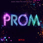 Various: The Prom (Music From The Netflix Film) - CD