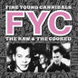 Fine Young Cannibals - The Raw & The Cooked - VINYL